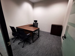 The Heart (D1), Office #525358271